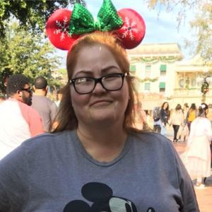 Meet your Posher, Marianna